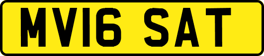 MV16SAT