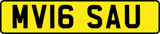 MV16SAU
