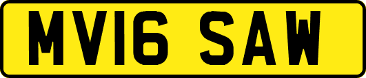 MV16SAW