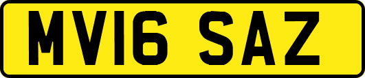 MV16SAZ