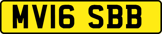 MV16SBB