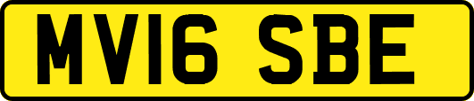 MV16SBE