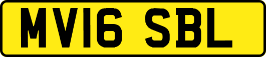MV16SBL