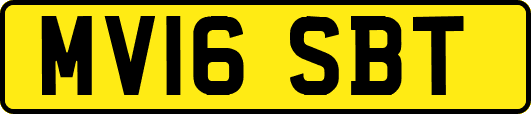 MV16SBT
