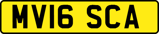 MV16SCA
