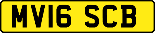 MV16SCB
