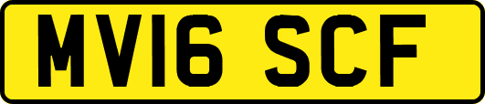 MV16SCF