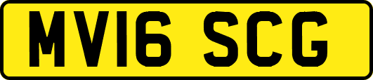 MV16SCG