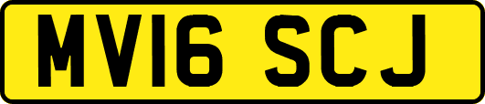 MV16SCJ
