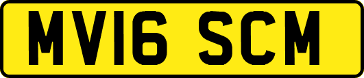 MV16SCM