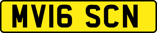 MV16SCN