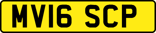 MV16SCP