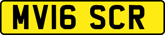MV16SCR