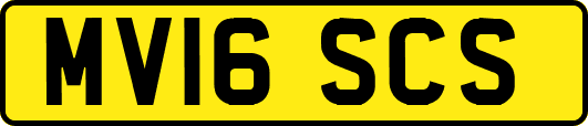 MV16SCS