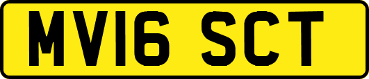 MV16SCT