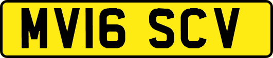 MV16SCV