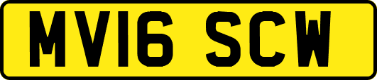 MV16SCW