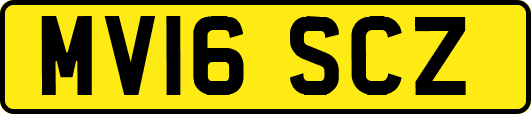 MV16SCZ