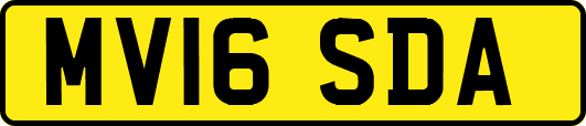 MV16SDA