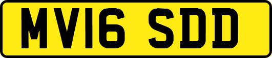 MV16SDD