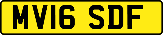 MV16SDF