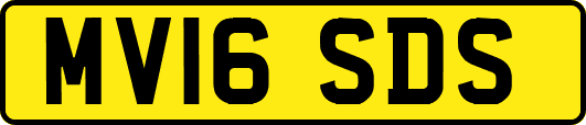 MV16SDS