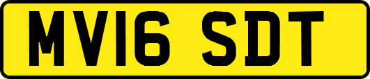 MV16SDT