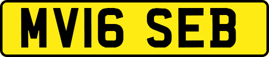 MV16SEB