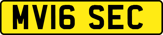 MV16SEC