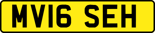 MV16SEH