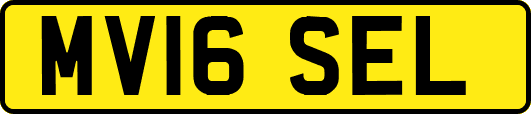MV16SEL