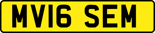 MV16SEM