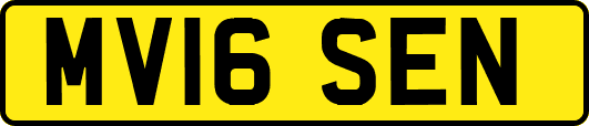 MV16SEN