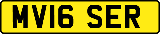 MV16SER