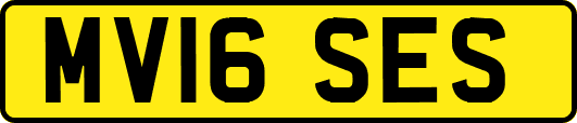 MV16SES