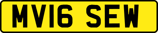 MV16SEW