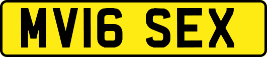 MV16SEX