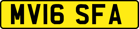 MV16SFA