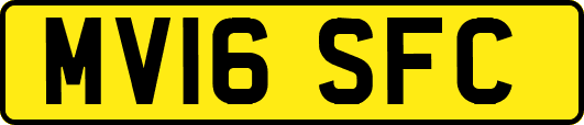 MV16SFC