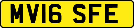 MV16SFE