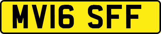 MV16SFF