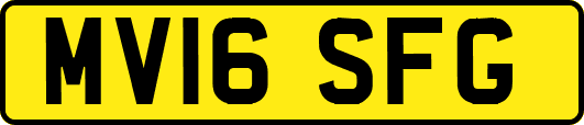 MV16SFG