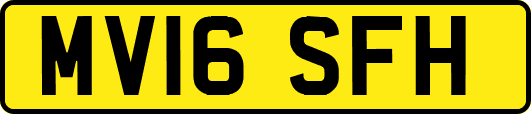 MV16SFH