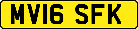 MV16SFK