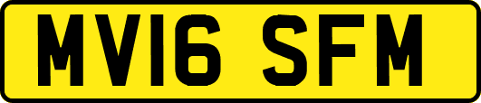 MV16SFM