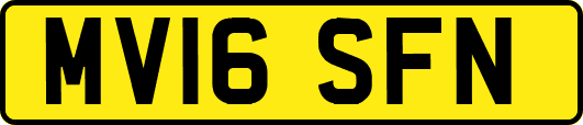 MV16SFN