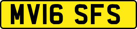 MV16SFS