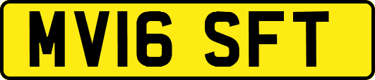 MV16SFT