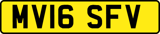MV16SFV