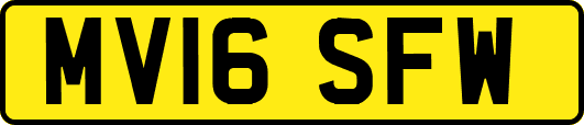 MV16SFW
